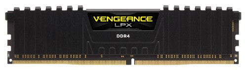 Corsair Vengeance LPX memory module 16 GB 2 x 8 GB DDR4 3200 MHz