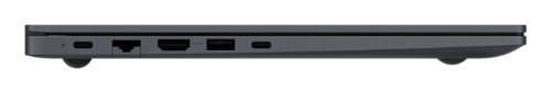 Samsung Galaxy Book4 NP750XGJ-KG5UK laptop Intel® Core™ i5 i5-1335U 39.6 cm (15.6") Full HD 8 GB LPDDR4x-SDRAM 512 GB SSD Wi-Fi 6 (802.11ax) Windows 11 Home Grey