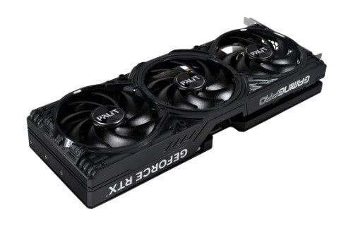 Palit GeForce RTX 5070 Ti GamingPro-S OC NVIDIA 16 GB GDDR7