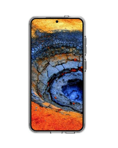 dbramante1928 Greenland Pro Qi2 mobile phone case 15.8 cm (6.2") Cover Transparent