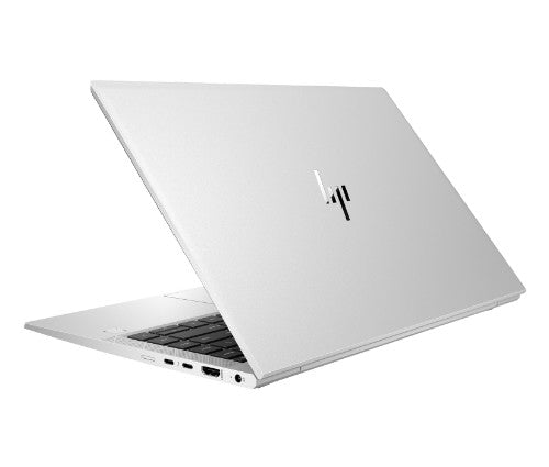 HP EliteBook 840 G7 Refurbished Intel® Core™ i5 i5-10310U Laptop 35.6 cm (14") Full HD 16 GB DDR4-SDRAM 256 GB SSD Wi-Fi 6 (802.11ax) Windows 11 Pro Silver Certified refurbished