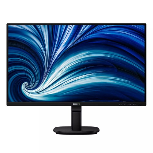 Philips 2000 series 24B2N2200/00 computer monitor 60.5 cm (23.8") 1920 x 1080 pixels Full HD LCD Black