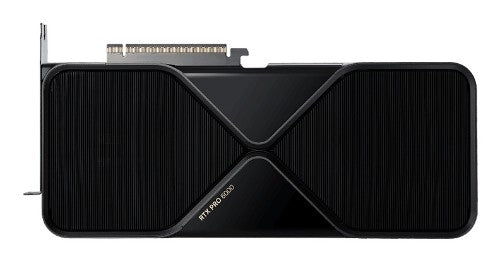 PNY RTX PRO 6000 Blackwell Workstation Edition NVIDIA 96 GB GDDR7