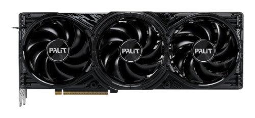Palit GeForce RTX 5080 GamingPro OC V1 NVIDIA 16 GB GDDR7