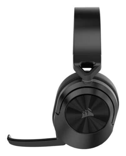 Corsair HS55 WIRELESS Headset Head-band Gaming Bluetooth Black, Carbon