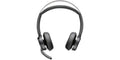 HP Poly Voyager Focus 2 Microsoft Teams Certified USB-C-C Headset +USB-C/A Adapter