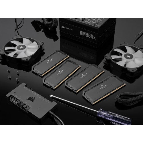 Corsair Dominator CMT64GX5M2B6400C32 memory module 64 GB 2 x 32 GB DDR5 6400 MHz