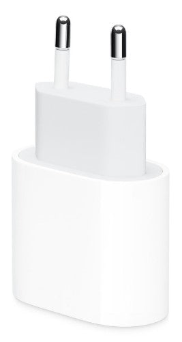 Apple MD3J4ZM/A mobile device charger Universal White AC Indoor