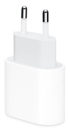 Apple MUVV3ZM/A mobile device charger Universal White AC Fast charging Indoor