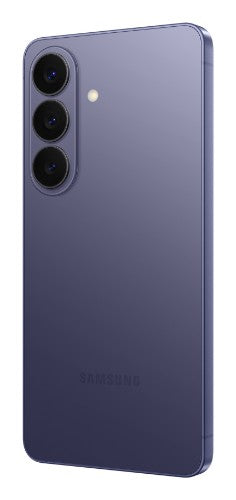 Samsung Galaxy S26+ 17 cm (6.7") Dual SIM Android 16.0 5G USB Type-C 12 GB 512 GB 4900 mAh Violet