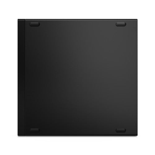 Lenovo ThinkCentre M75q Gen 5 AMD Ryzen™ 7 PRO 8700GE 16 GB DDR5-SDRAM 512 GB SSD Windows 11 Pro Mini PC Black