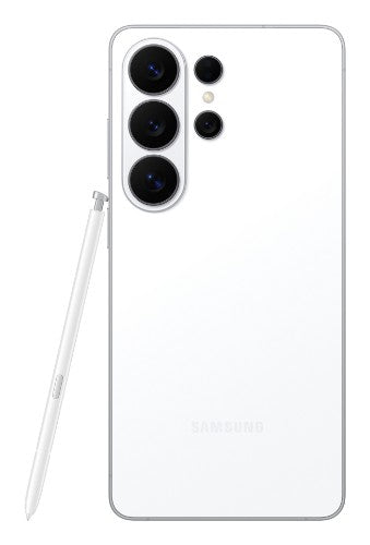 Samsung Galaxy S26 Ultra 17.5 cm (6.9") Dual SIM Android 16.0 5G USB Type-C 16 GB 1 TB 5000 mAh White