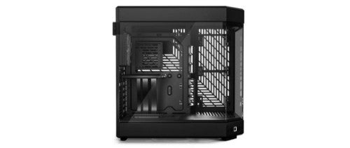 HYTE Y60 Midi Tower Black