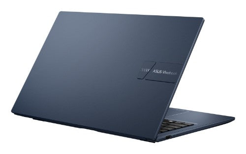 ASUS Vivobook 15 X1504ZA-BQ1838W Intel® Core™ i3 i3-1215U Laptop 39.6 cm (15.6") Full HD 8 GB DDR4-SDRAM 128 GB SSD Wi-Fi 6E (802.11ax) Windows 11 Home in S mode Blue