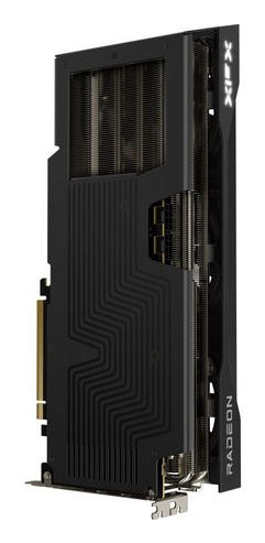 XFX Swift Radeon RX 9070 OC Gaming Edition AMD 16 GB GDDR6