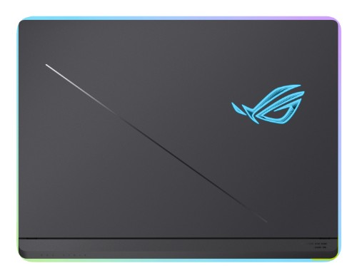 ASUS ROG Strix G18 G815LR-TT281W Intel Core Ultra 9 290HX Plus Laptop 45.7 cm (18") 2.5K 32 GB DDR5-SDRAM 1 TB SSD NVIDIA GeForce RTX 5070 Ti Wi-Fi 7 (802.11be) Windows 11 Home Grey