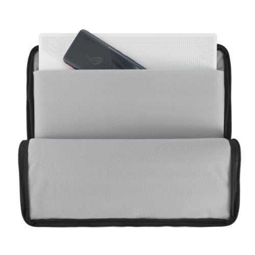 ASUS Ranger Carry Sleeve 16 40.6 cm (16") Sleeve case Black