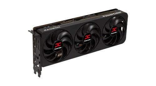 PowerColor Reaper AMD Radeon RX 9070 GRE 12GB GDDR6