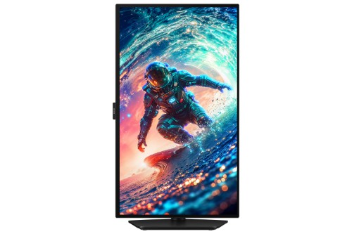 Samsung 27" Odyssey OLED G61SH QHD 240Hz Gaming Monitor