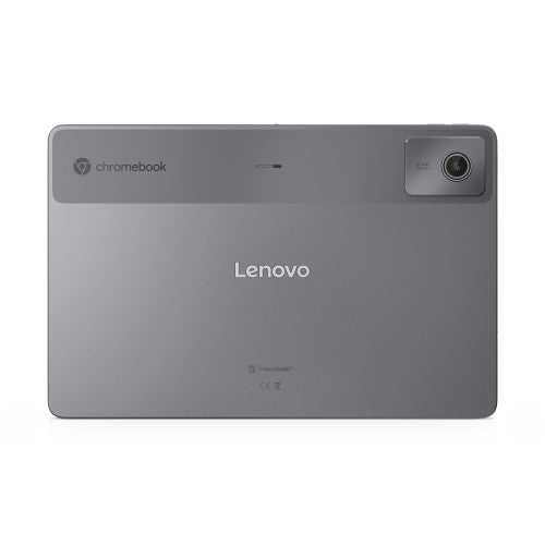 Lenovo Chromebook Duet 11M889 MediaTek 838 27.8 cm (10.9") Touchscreen WUXGA 8 GB LPDDR4x-SDRAM 128 GB eMMC Wi-Fi 6 (802.11ax) ChromeOS UK English Grey