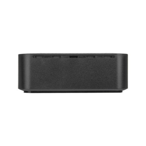 Targus DOCK310EUZ laptop dock/port replicator Wired USB 3.2 Gen 1 (3.1 Gen 1) Type-C Black