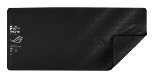 ASUS ROG Sheath II XXL Gaming mouse pad Black