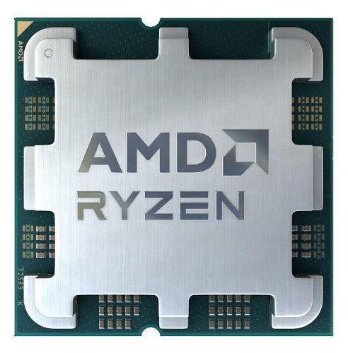 AMD Ryzen 5 7600X3D processor 4.1 GHz 96 MB L3 Tray