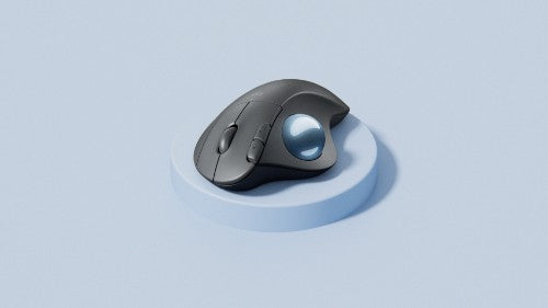 Logitech ERGO M575 for Business