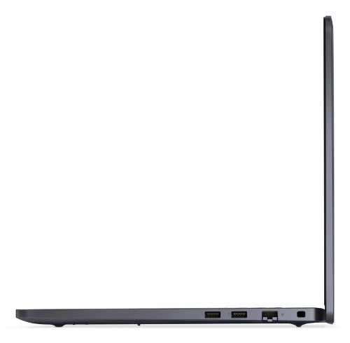 DELL Pro 16 PC16250 Intel Core Ultra 7 255U Laptop 40.6 cm (16") Full HD+ 16 GB DDR5-SDRAM 512 GB SSD Wi-Fi 6 (802.11ax) Windows 11 Pro Black UK English