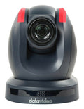 DataVideo 4K Tracking PTZ Camera webcam 8.51 MP 2160 x 3840 pixels HDMI Blue