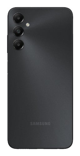 Samsung Galaxy A05s 17 cm (6.7") Dual SIM Android 13 4G USB Type-C 4 GB 64 GB 5000 mAh Black