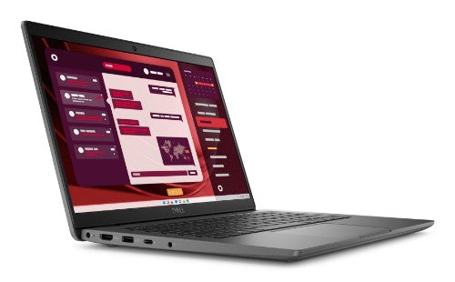 DELL Latitude 3450 Intel® Core™ i5 i5-1335U Laptop 35.6 cm (14") Full HD 8 GB DDR5-SDRAM 512 GB SSD Wi-Fi 6E (802.11ax) Windows 11 Pro UK English Grey