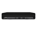 HP Elite Mini 800 G9 Intel® Core™ i5 i5-14500T 16 GB DDR5-SDRAM 512 GB SSD Windows 11 Pro Mini PC Black
