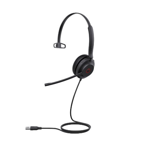 Yealink UH35 Mono Teams USB-A Headset