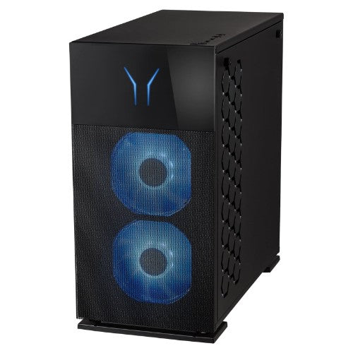 ERAZER Engineer X30 (MD 340053) UK Intel® Core™ i7 i7-14700 32 GB DDR5-SDRAM 1 TB SSD NVIDIA GeForce RTX 5070 Windows 11 Home Tower PC Black