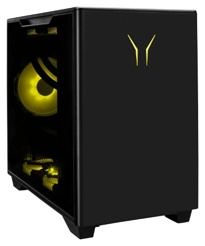 ERAZER Bandit P20 (MD 35490) UK Intel Core Ultra 7 265 16 GB DDR5-SDRAM 1 TB SSD NVIDIA GeForce RTX 5060 Windows 11 Home Tower PC Black