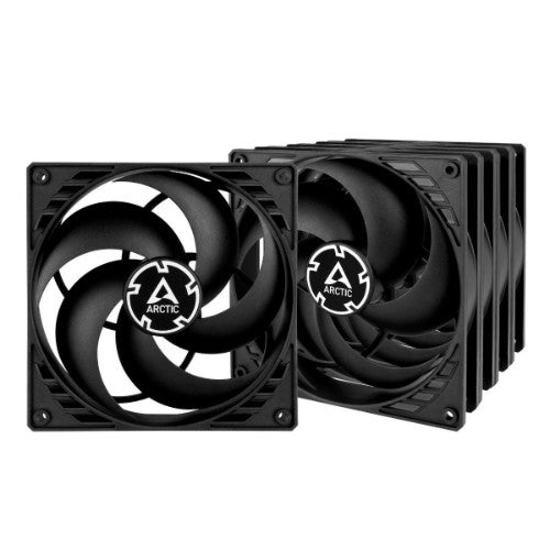 ARCTIC P14 Value Pack Computer case Fan 14 cm Black