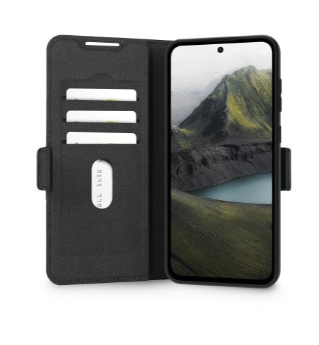 dbramante1928 Oslo Pro - Galaxy A36 5G - Black