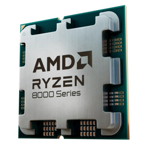 AMD Ryzen 5 8500G processor 3.5 GHz 16 MB L3 Tray