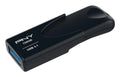 PNY Attache 4 USB flash drive 128 GB USB Type-A 3.2 Gen 1 (3.1 Gen 1) Black