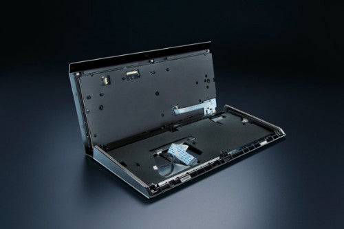 Razer BlackWidow V4 keyboard Gaming USB QWERTY US English Black