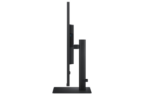 Samsung S70D computer monitor 94 cm (37") 3840 x 2160 pixels 4K Ultra HD LCD Black