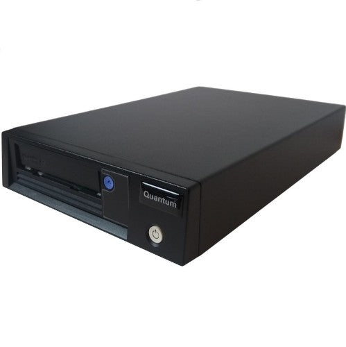 Quantum TC-L92BN-AR backup storage device Storage drive Tape Cartridge LTO 18 TB