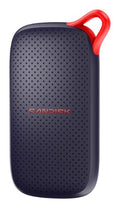 SanDisk Portable SSD (V3) 1 TB USB Type-C 3.2 Gen 2 (3.1 Gen 2) Navy, Red