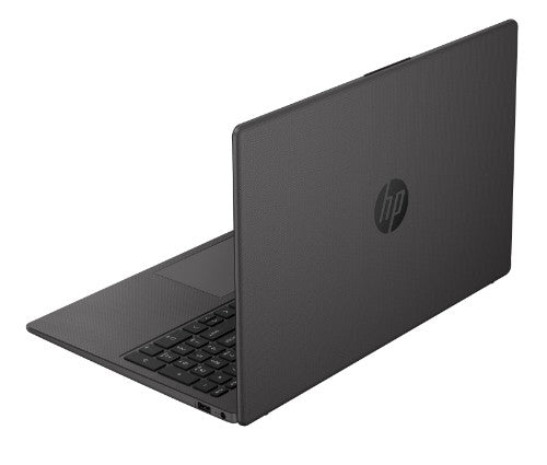 HP 255 G10 AMD Ryzen™ 3 7330U Laptop 39.6 cm (15.6") Full HD 8 GB DDR4-SDRAM 256 GB SSD Wi-Fi 6 (802.11ax) Windows 11 Home Black