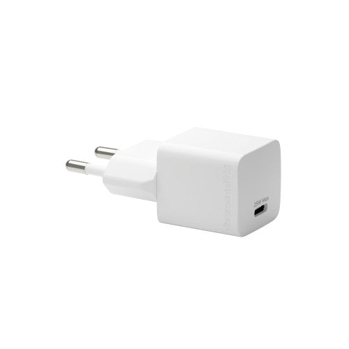 dbramante1928 re-charge Pro - EU Wall Charger USB-C 25W - W
