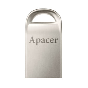 Apacer AH115 16GB USB flash drive USB Type-A 2.0 Silver