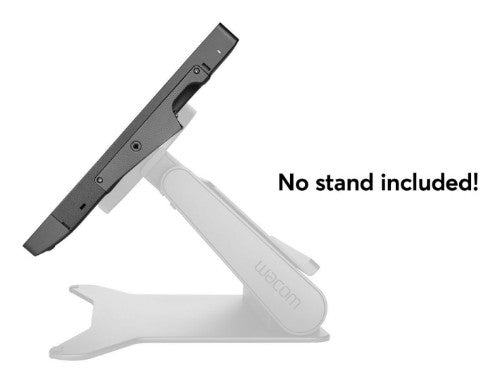 Wacom Cintiq Pro 22 graphic tablet Black 476 x 268 mm USB