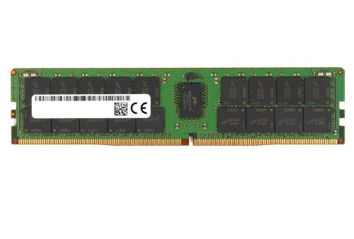 Micron MTA36ASF8G72LZ-2G9B1 memory module 64 GB 1 x 64 GB DDR4 2933 MHz ECC