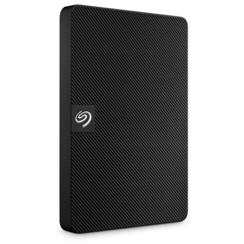 Seagate Expansion STKM4000400 external hard drive 4 TB 2.5" 3.2 Gen 1 (3.1 Gen 1) Black